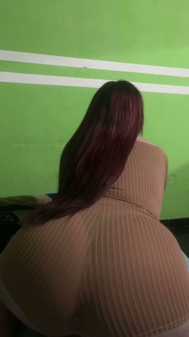 Dali Culona