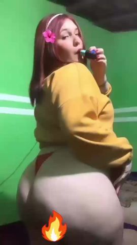 Dali Culona