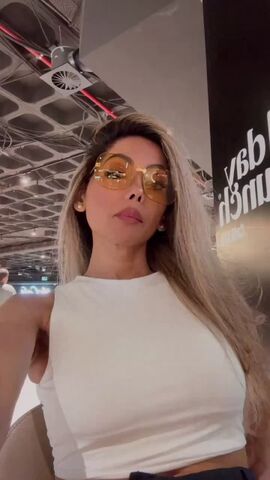 Camila Trans