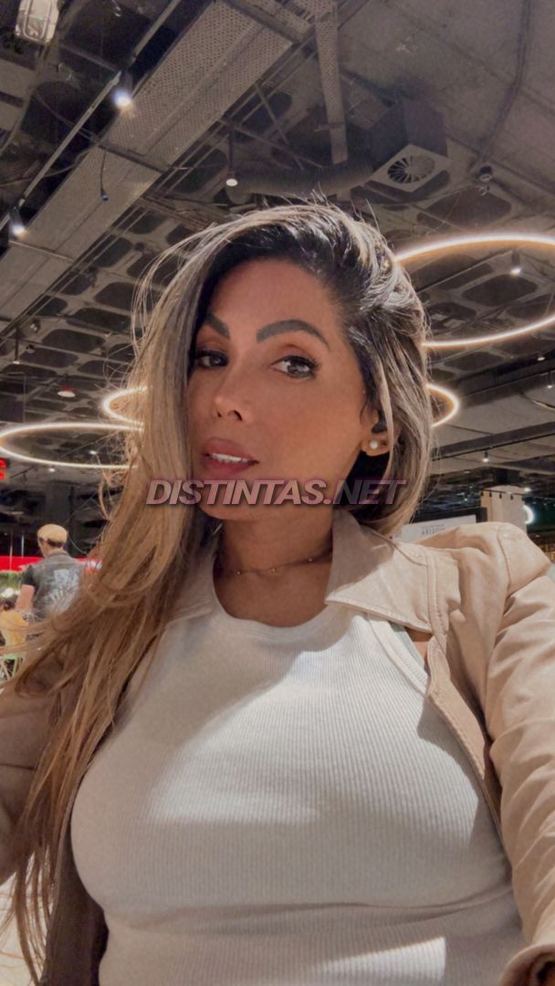 Camila Trans