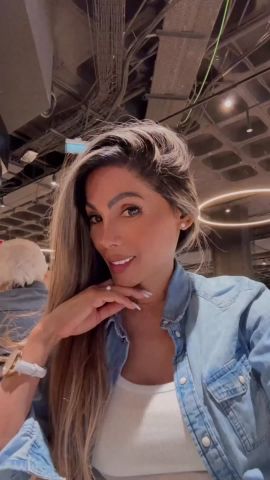 Camila Trans