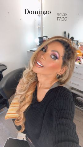 Camila Trans