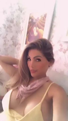Camila Trans