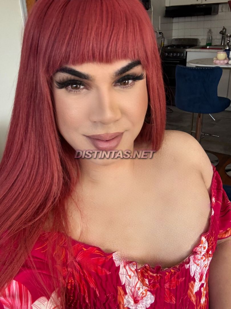 Sonia Elizabeth 