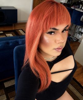 Sonia Elizabeth 