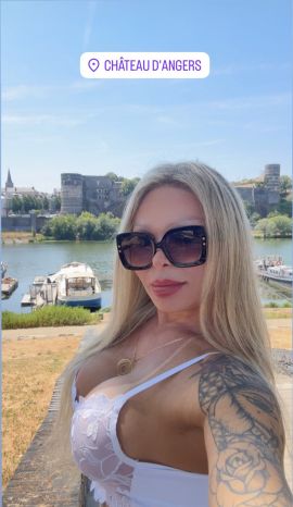 Nicolly di Capri
