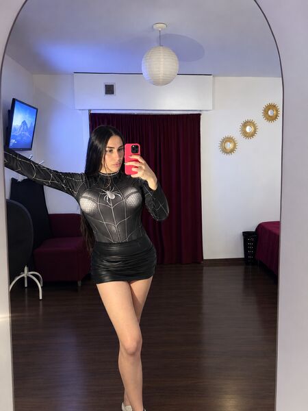 Trans Escort Ada in centro