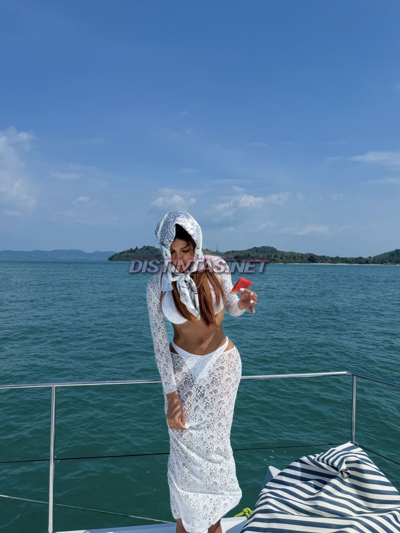 Beruska Gil