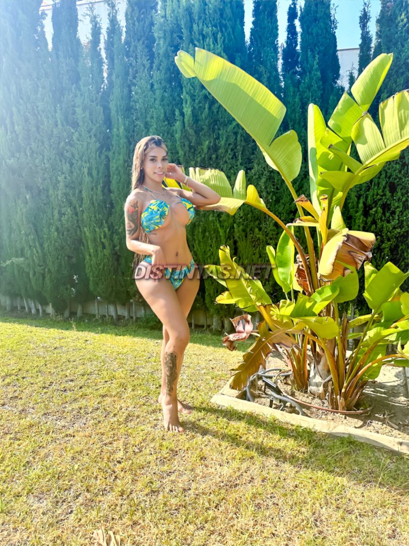 Beruska Gil