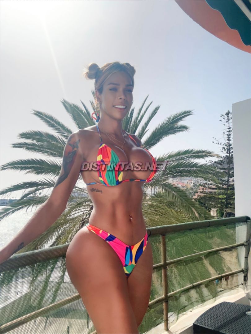 Beruska Gil