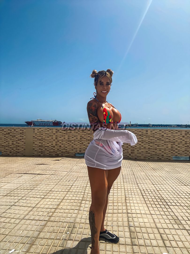Beruska Gil