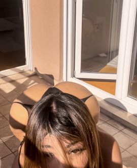 Beruska Gil