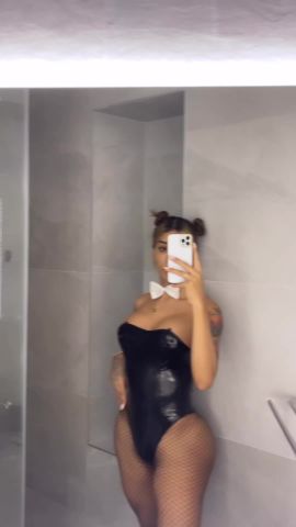 Beruska Gil