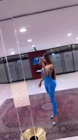 Beruska Gil