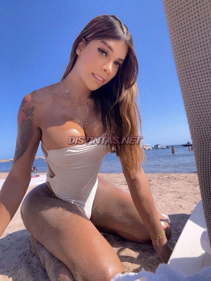 Beruska Gil