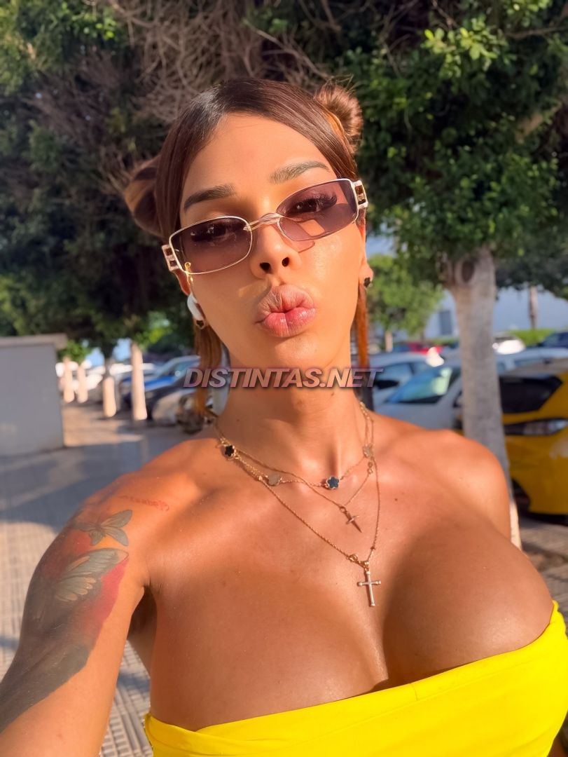 Beruska Gil