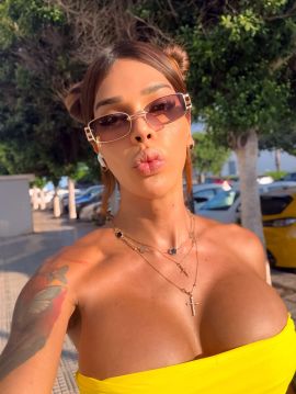 Beruska Gil