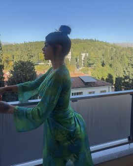 Beruska Gil