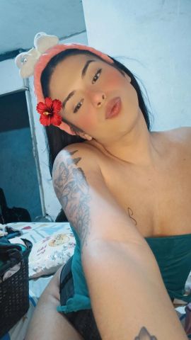 Luisa Mia