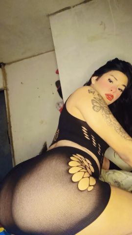 Luisa Mia