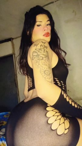 Luisa Mia