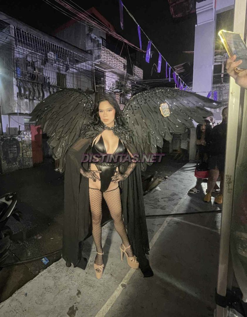 Ts Big Cockallysa