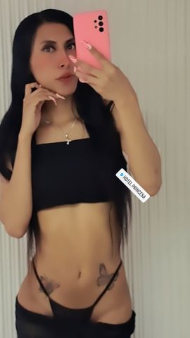 JAZMI Tranny
