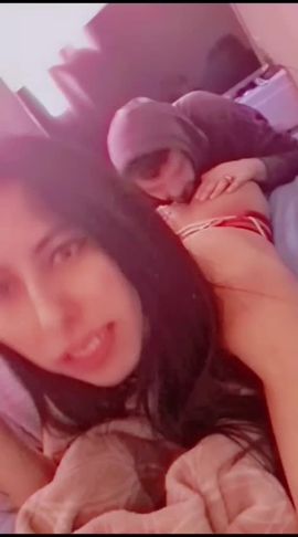JAZMI Tranny