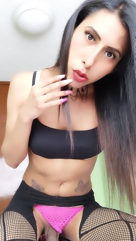 JAZMI Tranny