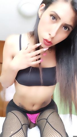JAZMI Tranny