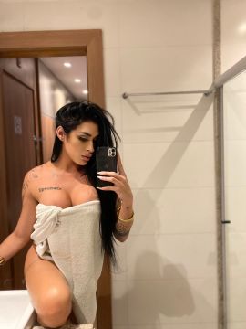 Maya TS