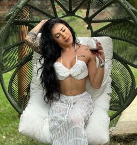 Maya TS
