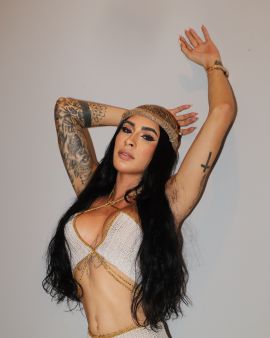 Maya TS