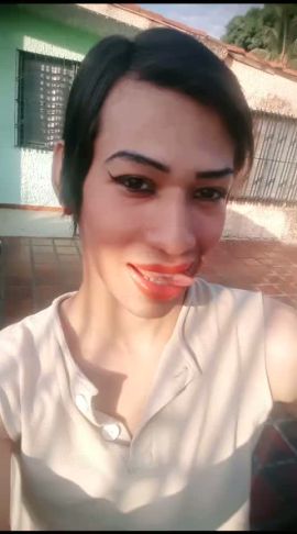 Chelsea Juliette Rodríguez Sequera