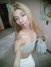 Chelsea Juliette Rodríguez Sequera