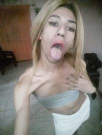 Chelsea Juliette Rodríguez Sequera