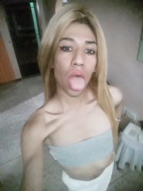 Chelsea Juliette Rodríguez Sequera