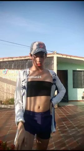 Chelsea Juliette Rodríguez Sequera