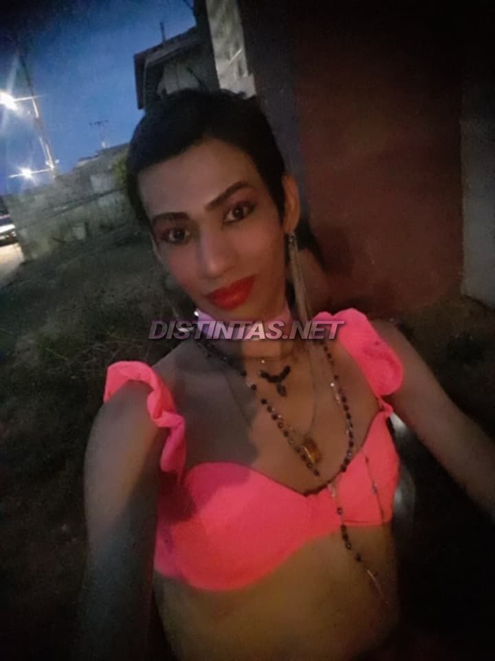 Chelsea Juliette Rodríguez Sequera