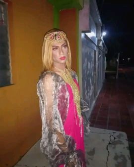Chelsea Juliette Rodríguez Sequera