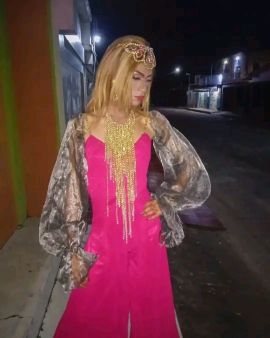 Chelsea Juliette Rodríguez Sequera