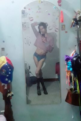 Chelsea Juliette Rodríguez Sequera