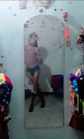 Chelsea Juliette Rodríguez Sequera