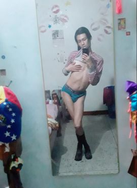 Chelsea Juliette Rodríguez Sequera