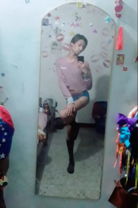 Chelsea Juliette Rodríguez Sequera