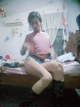 Chelsea Juliette Rodríguez Sequera