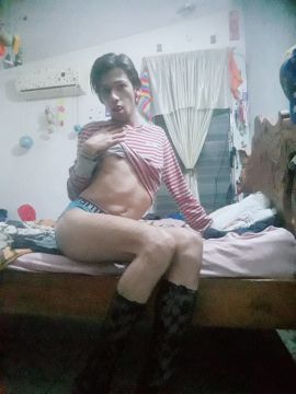 Chelsea Juliette Rodríguez Sequera