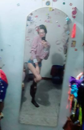 Chelsea Juliette Rodríguez Sequera