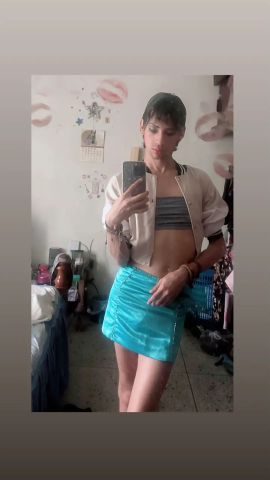 Chelsea Juliette Rodríguez Sequera