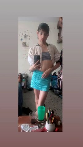 Chelsea Juliette Rodríguez Sequera